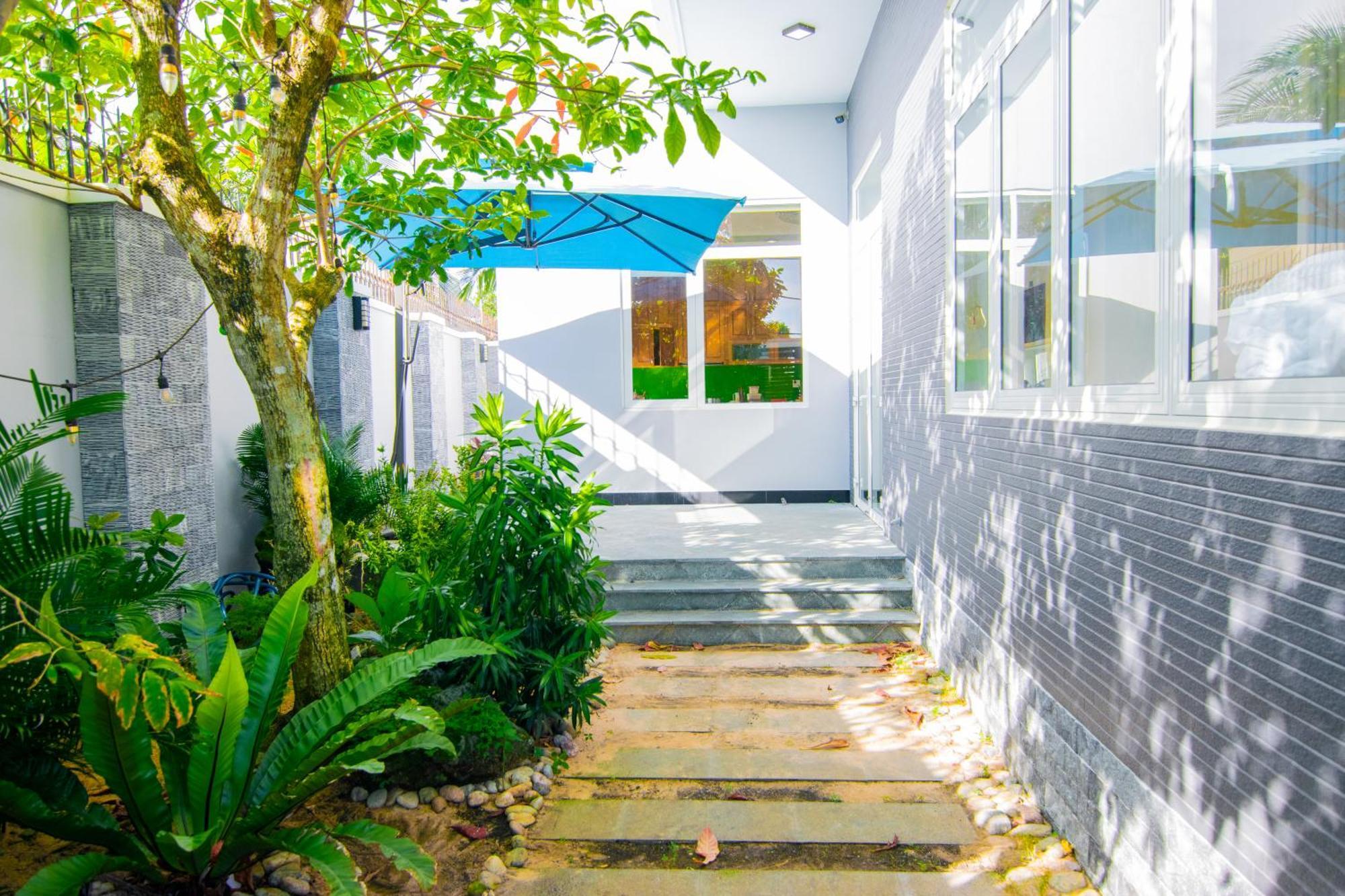 Amory Villa Mui Ne Exterior foto
