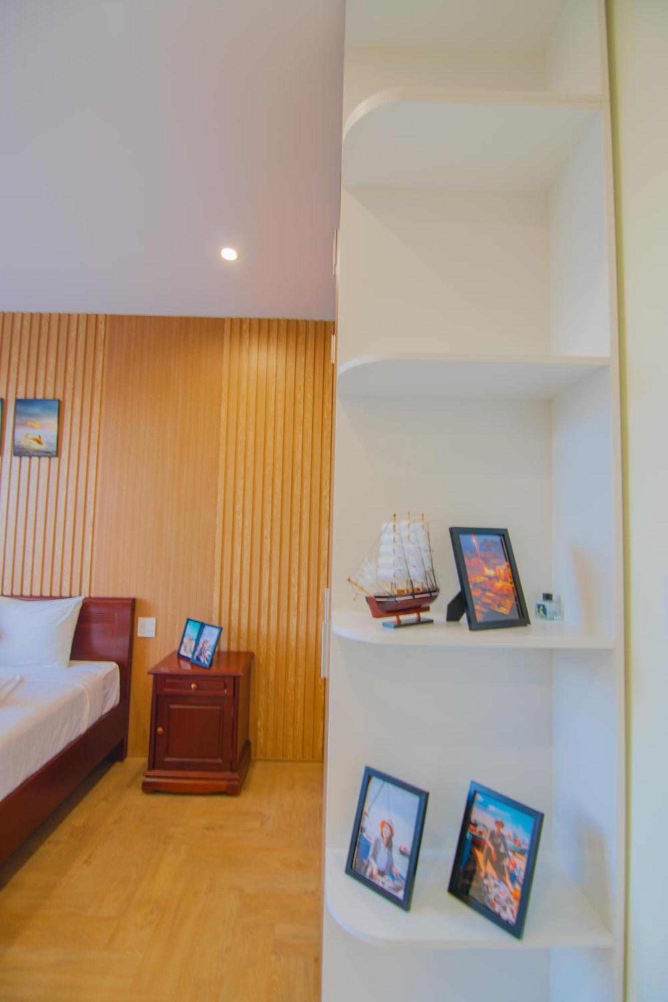Amory Villa Mui Ne Exterior foto